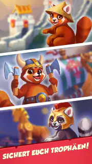 Age Of Coins: Master Of Spins screenshot 6