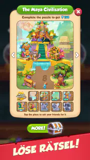 Age Of Coins: Master Of Spins screenshot 7