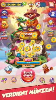 Age Of Coins: Master Of Spins screenshot 8