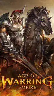 Age of Warring Empire screenshot 6