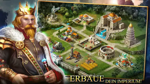 Age of Warring Empire screenshot 7