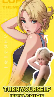 AI Anime Filter - Anime AI screenshot 2