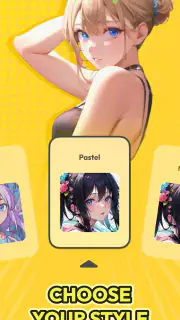 AI Anime Filter - Anime AI screenshot 3