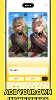 AI Anime Filter - Anime AI screenshot 4