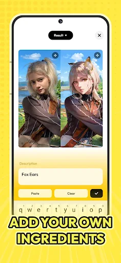 AI Anime Filter - Anime AI screenshot