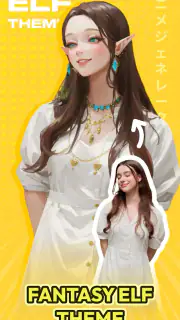 AI Anime Filter - Anime AI screenshot 5