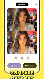 AI Anime Filter - Anime AI screenshot 6