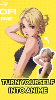 AI Anime Filter - Anime AI screenshot 8