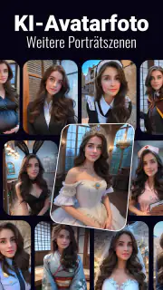 AI Art Generator & AI Video screenshot 3