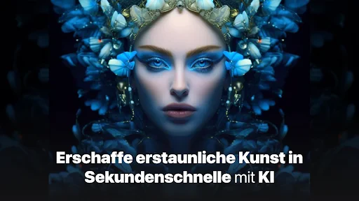 AI Art Generator: Bild, Anime screenshot