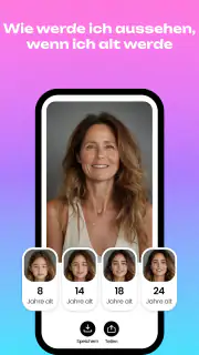AI Baby Generator: Face Maker screenshot 4
