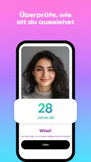 AI Baby Generator: Face Maker screenshot 6