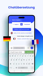 AI Cam Translate: Text, Stimme screenshot 2