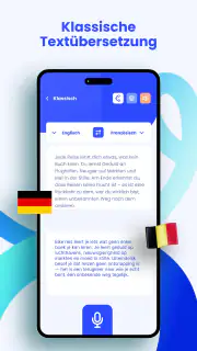 AI Cam Translate: Text, Stimme screenshot 3
