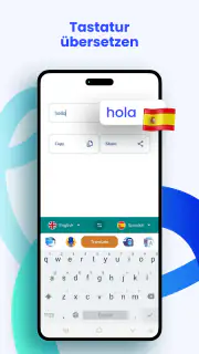 AI Cam Translate: Text, Stimme screenshot 4