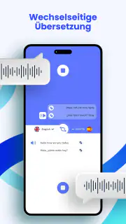AI Cam Translate: Text, Stimme screenshot 5