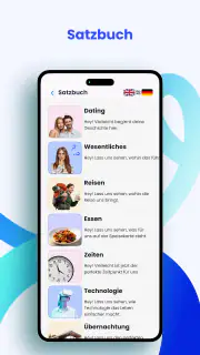 AI Cam Translate: Text, Stimme screenshot 7