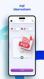 AI Cam Translate: Text, Stimme screenshot 8