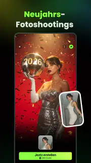 AI Catch: KI-Video-Generator screenshot 1