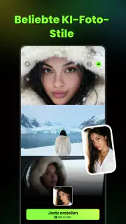 AI Catch: KI-Video-Generator screenshot 3
