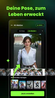 AI Catch: KI-Video-Generator screenshot 4