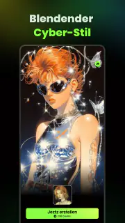 AI Catch: KI-Video-Generator screenshot 7