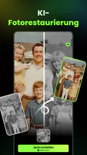 AI Catch: KI-Video-Generator screenshot 8