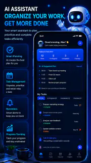 AI CHAT: Create, Chat & More screenshot 5