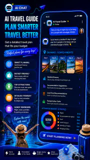 AI CHAT: Create, Chat & More screenshot 6