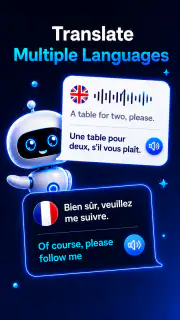 AI CHAT: Create, Chat & More screenshot 8
