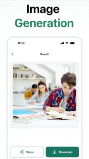 AI Chatbot - Talk & Ask AI screenshot 3