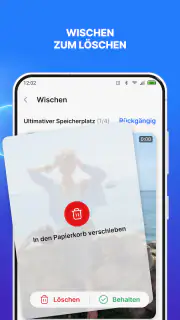 AI Cleaner – Speicherreiniger screenshot 5