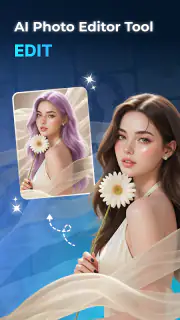 AI Face Studio - Photo Editor screenshot 1