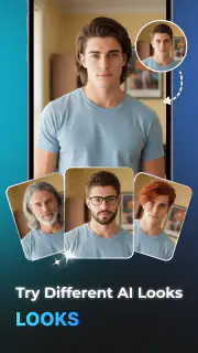 AI Face Studio - Photo Editor screenshot 2