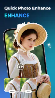 AI Face Studio - Photo Editor screenshot 3