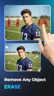 AI Face Studio - Photo Editor screenshot 4