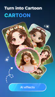 AI Face Studio - Photo Editor screenshot 5