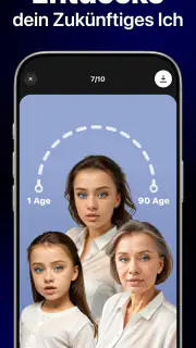AI Foto Verbessern - PhotoApp screenshot 3