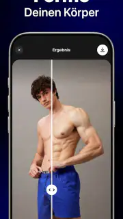 AI Foto Verbessern - PhotoApp screenshot 4