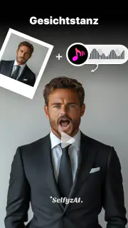 AI Video Generator : SelfyzAI screenshot 5