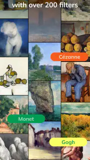 AI Gahaku: Photo to Painting screenshot 7