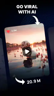 AI GPT-Generator-Text zu Video screenshot 3