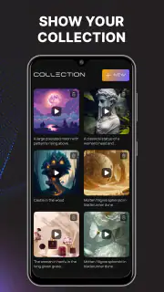 AI GPT-Generator-Text zu Video screenshot 6