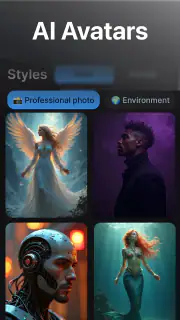 AI Headshot Generator screenshot 4