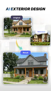AI Home Design: Room Decor screenshot 2