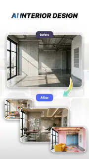 AI Home Design: Room Decor screenshot 3