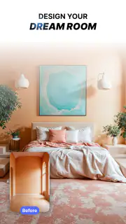 AI Home Design: Room Decor screenshot 5