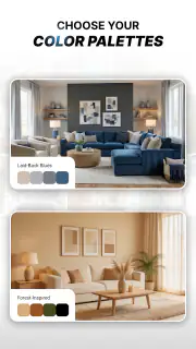 AI Home Design: Room Decor screenshot 6