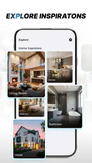 AI Home Design: Room Decor screenshot 7