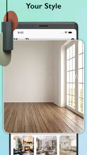 AI Interior Design Home Decor screenshot 2